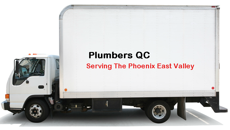 Commercial Plumbing
